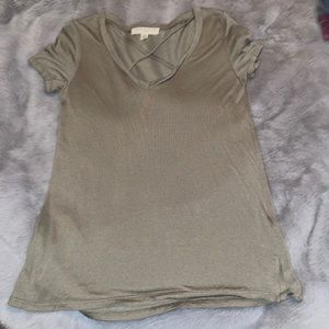 Urban Outfitters Shirt - Size Medium (Army Green)